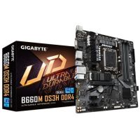 GIGABYTE B660M DS3H DDR4 LGA1700