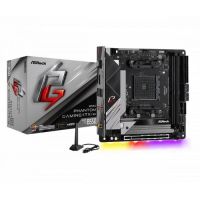 ASROCK B550 PHANTOM GAMING-ITX AM4