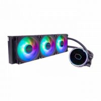 COOLERMASTER MASTERLIQUID PL360 FLUX