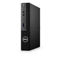 Dell OptiPlex 3090 MFF Intel Core i5-10505 N011O3090MFFAC