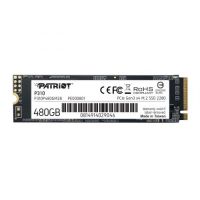 Patriot P310 480GB M.2 2280 P310P480GM28