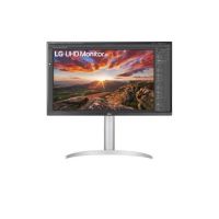 LG 27UP850-W 27in UHD 4K IPS 5ms HDR 400 MAXX FreeSync