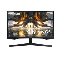 Samsung 27AG550A 27in Curved Odyssey G55A VA 165Hz 1 ms 2K FreeSync LS27AG550EUXEN