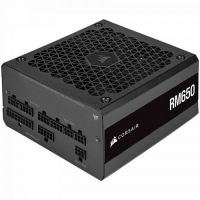Corsair PSU 650W RM650 80+ Gold Fully-Modular CP-9020233-EU
