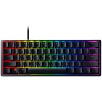 Razer Huntsman Mini Red Switch US Layout Black RZ03-03390200-R3M1