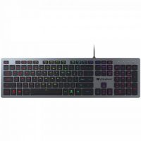 COUGAR VANTAR AX BLACK Gaming Keyboard CG37VABXNMI0002