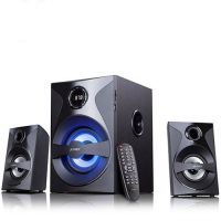 FENDA F380X 2.1 Channel Surround 54W Bluetooth 4.0