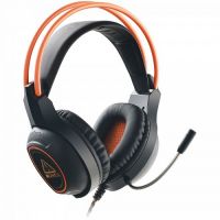 Canyon Gaming headset 2m Black CND-SGHS7