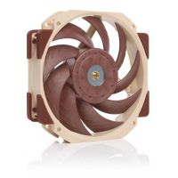 Noctua Fan 120mm Round NF-A12x25r-PWM