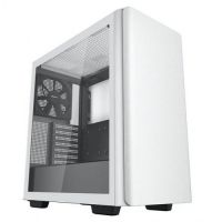 DeepCool Case EATX CK500 WH