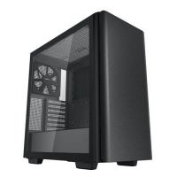 DeepCool Case EATX CK500
