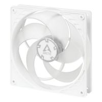 Arctic Fan 140mm P14 PWM White Transparent 200-1700rpm ACFAN00223A