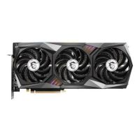 MSI GeForce RTX 3060 GAMING Z TRIO 12G