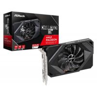 Asrock RX6500XT CLI 90-GA3BZZ-00UANF