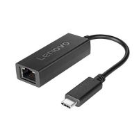 Lenovo USB-C to Ethernet Adapter 4X90S91831