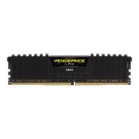 CORSAIR Vengeance LPX DDR4 2x8 GB CMK16GX4M2D3600C18