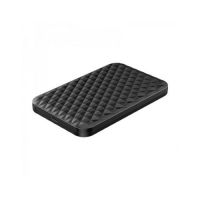 Orico Storage Case 2.5 inch TYPE C Black 2520C3-BK