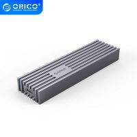 Orico Storage Case M.2 NVMe M-key Gray FV35C3-G2-GY