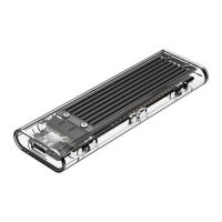Orico Storage Case M.2 NVMe M key USB3.1 Type-C TCM2-C3-BK