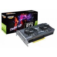Inno3D GeForce RTX 3060 Ti Twin X2 N306T2-08D6-119032DH
