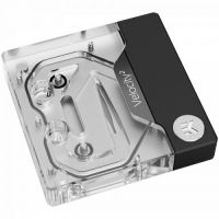 EK-Quantum Velocity plus Plexi CPU water block LGA-1200 115x EKWB3831109857632