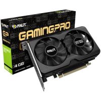 Palit nVidia GTX1650 GamingPro 4GB GDDR6 128bit NE6165001BG1-1175A