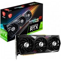 MSI Nvidia RTX 3070 Ti GAMING X TRIO 8G