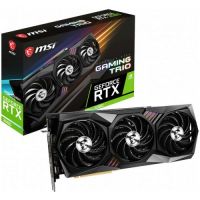 MSI Nvidia RTX 3080 Ti GAMING X TRIO 12G