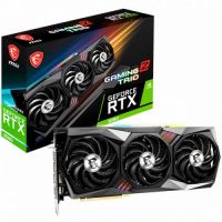 MSI NVidia GeForce RTX 3080 GAMING Z TRIO 10G LHR GDDR6X
