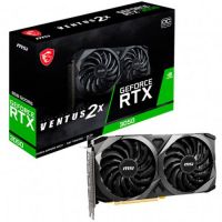MSI NVidia GeForce RTX 3050 VENTUS 2X 8G OC GDDR6