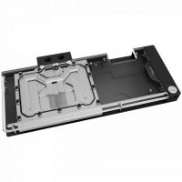 EK-Quantum Vector FTW3 RTX3080 plus Plexi GPU water block plus backplate EKWB3831109891216