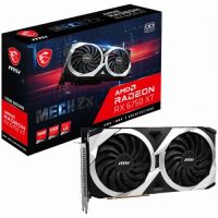 MSI AMD Radeon RX 6750 XT MECH 2X 12G OC