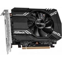 Asrock AMD Radeon RX6400 Challenger ITX 4GB GDDR6