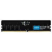 Crucial RAM 16 GB DDR5 4800 UDIMM CL40