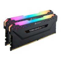 CORSAIR Vengeance RGB PRO DDR4 2x32 GB CMW64GX4M2D3600C18