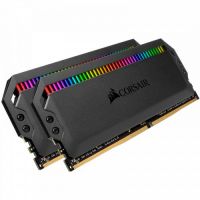 CORSAIR Dominator Platinum RGB DDR4 2x8 GB CMT16GX4M2Z3200C16