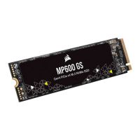 Corsair SSD 2TB MP600 GS PCIe NVMe M.2 2280 CSSD-F2000GBMP600GS