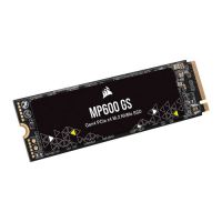 Corsair SSD 500GB MP600 GS PCIe NVMe M.2 2280 CSSD-F0500GBMP600GS