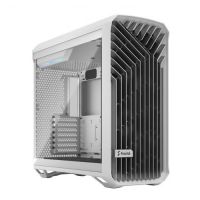 FRACTAL DESIGN TORRENT WHITE TG CLEAR