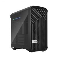 FRACTAL DESIGN TORRENT COMPACT BLACK TGD