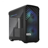 FRACTAL DESIGN TORRENT COMPACT RGB BLK TGD