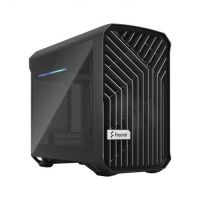 FRACTAL DESIGN TORRENT NANO BLACK TGD