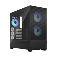 FRACTAL DESIGN POP AIR RGB BLK TG CLR TINT