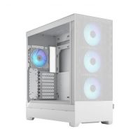 FRACTAL DESIGN POP XL AIR RGB WHIT TG CLRT