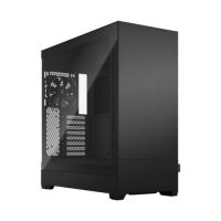 FRACTAL DESIGN POP XL SILENT BLK TG CT
