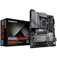 GIGABYTE B660 GAMING X DDR4 LGA1700