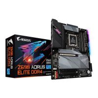 GIGABYTE Z690 AORUS ELITE DDR4 LGA1700