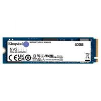 Kingston 500GB NV2 M.2 2280 PCIe 4.0 NVMe SSD