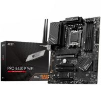 MSI PRO B650-P WIFI AM5 DDR5