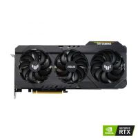 ASUS TUF RTX 3060 Ti V2 OC 8GB GDDR6 LHR